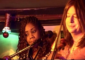 Flute-and-Di