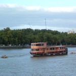 House Boat House Boat