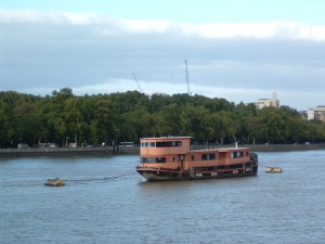 House Boat