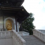 Battersea Buddha Battersea Buddha