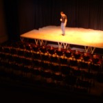 Stage