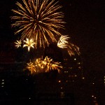 Fireworks Fireworks